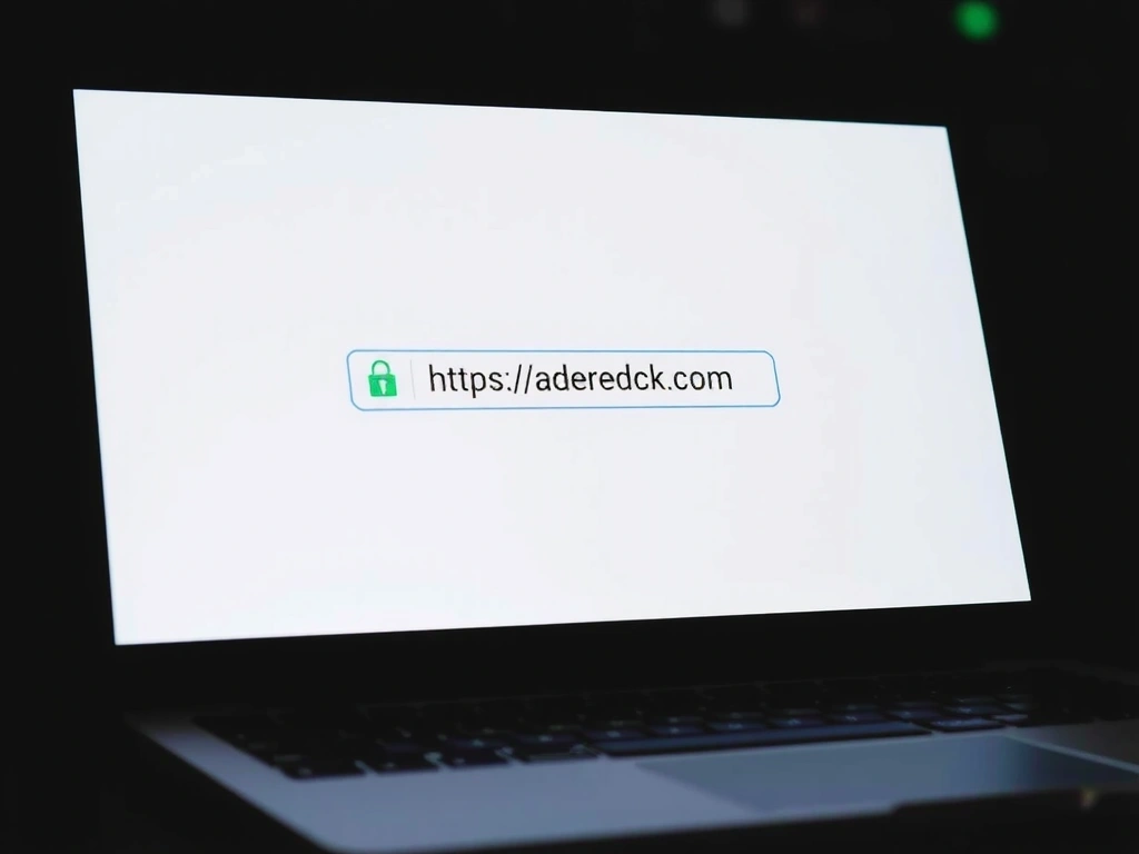 Sichere Verbindung via SSL